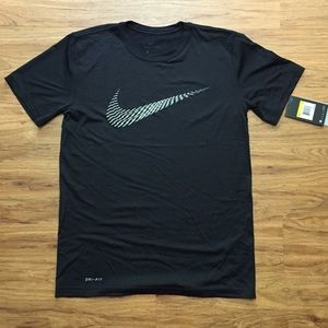 Nike Dri-Fit Shirt